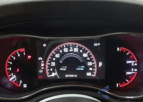 2017 Dodge Durango Sxt Awd from USA, damaged, VIN 1C4RDJAG3HC651226